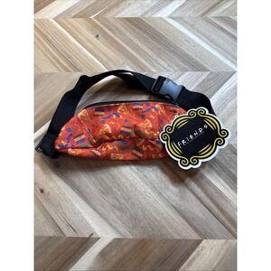 FRIENDS‎ TV Show Pizza Fanny Pack Culturefly Exclusive Joey Doesn't Share Food